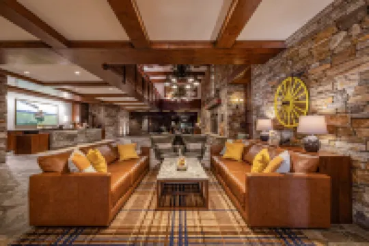 Hyatt Regency Lake Tahoe Resort, Spa and Casino