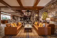 Hyatt Regency Lake Tahoe Resort, Spa and Casino Hotels in Kings Beach