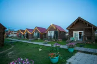 Vdohnovenie Các khách sạn ở 
