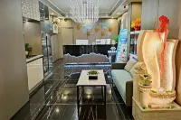 Yanqi Nanlu Haidu Hotel (Jinqiao Xincheng)
