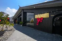 Chushan Cloud Seclusion Resort - Gym