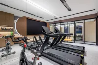 Homeinn Plus Hotel (Zhoushan Dinghai)