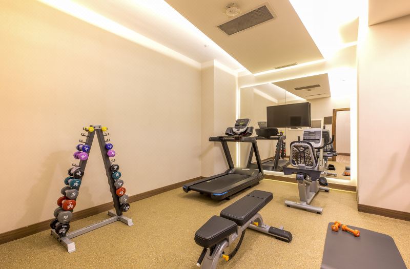 Mercure Istanbul Sirkeci photo 2