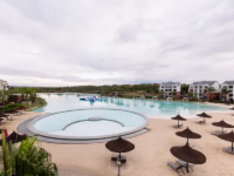 Mint Resorts the Blyde Hotels in Tshwane