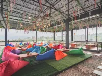Mamifokobo Hotel & Glamping Hotels in Cipanas