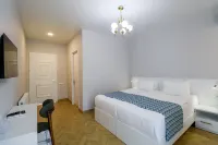Hotel & Restaurant Emerald Borjomi Hotels in Боржомі