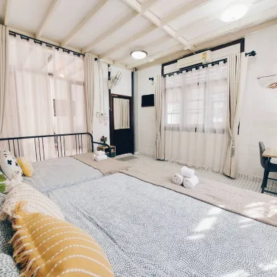 The Warehouse Hotels near Ayutthaya Royal Palace