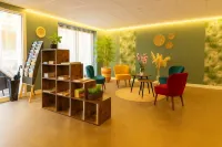 Hotel Parisien