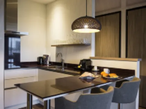 Aparthotel Adagio Amsterdam City South Hotels in Amstelveen