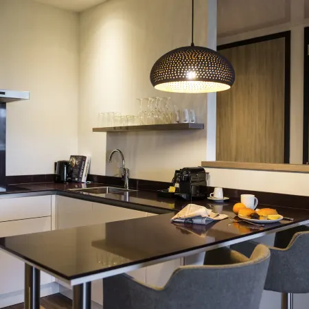 Aparthotel Adagio Amsterdam City South