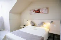 Wanfeng Select Hotel, Dunhua City