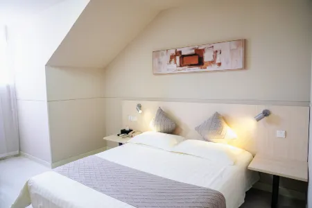 Wanfeng Select Hotel, Dunhua City