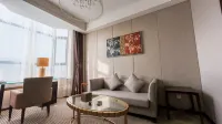 Tong Mei International Hotel Hotels in Bureau Of Mine Affairs