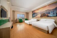 Ligang Business Hotel