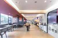 LIISI HOTEL Hotel di Wuzhou