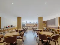 Welcome Hotel (Hangzhou Xiaoshan International Airport Branch)