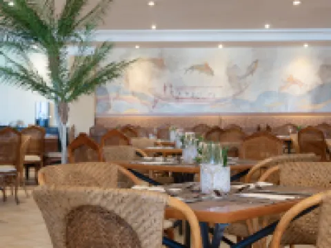 Grecotel Marine Palace & Aqua Park Hotels in Panormos Rethymno