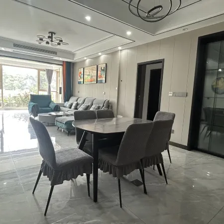Changyang Xiaoqiao Homestay