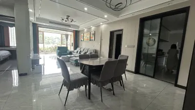 Changyang Xiaoqiao Homestay