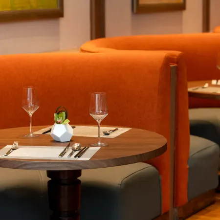 Crowne Plaza SHENZHEN FUTIAN by IHG