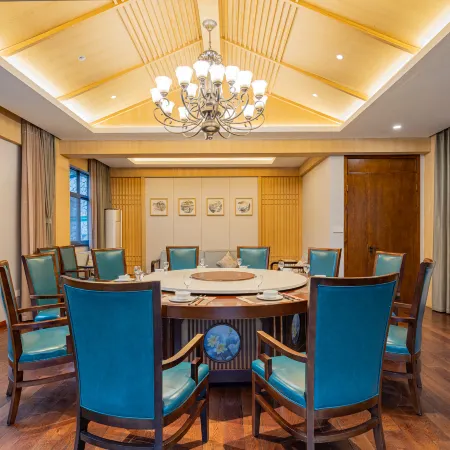 Xing Shan Kou Shan Countryside Hotel