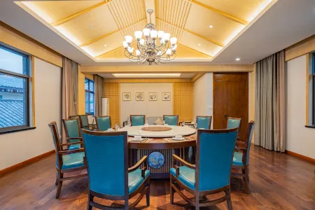 Xing Shan Kou Shan Countryside Hotel