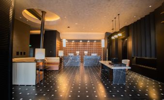 Manmei Hotel