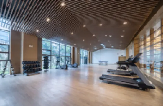 Jinsha Hotel Hotels in Qiaojia