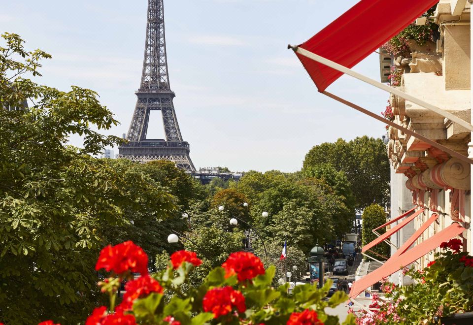 디올 스파 내부