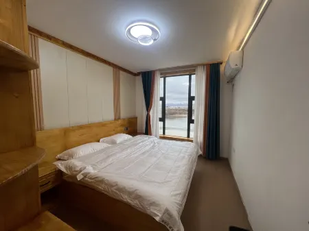 Youmu Manor Homestay Отели рядом с достопримечательностью «Zoige Grassland Nature Reserve»