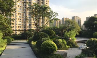 Orilive Service Apartment (Dongcheng Wanda Branch)