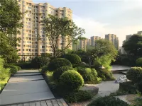 Orilive Service Apartment (Dongcheng Wanda Branch) Hotels in 