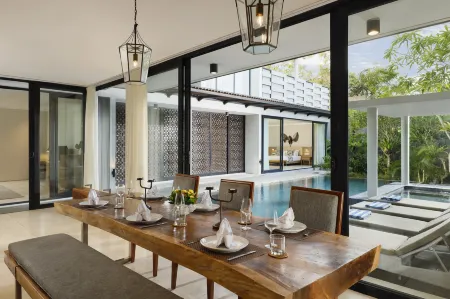 維尼拉別墅-納庫拉