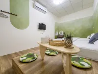Little Lost B&B｜Family / Pet Friendly Hotels near Liouchiou Yu Lighthouse