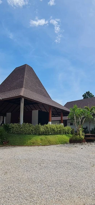 รูปภาพของพอปัน รีสอร์ท