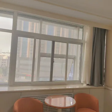 City 118 Hotel Chain (Jinan Shanda Impression City)