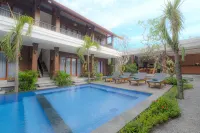 Bali Bata Canggu Guesthouse - 2-Star