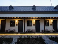 Zhaomu Li Courtyard Retreat   • Near Sayram Lake • Qingshuihe Town, Huocheng