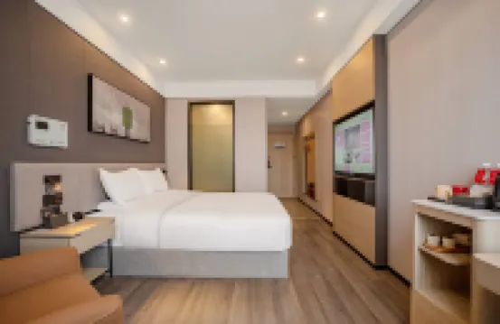 Shangkeyouyue Hotel (Nagqu)