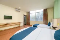Jasmine City Fashion Hotel (Hengzhou Avenue) Hotels in Hengzhou