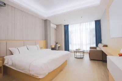 Jinxingna Hotel Hotels near Chendian Passenger Transport Service Station