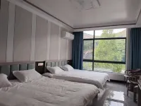 Shuyangge Homestay Hotel in zona Xiamu Mountain