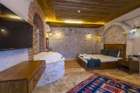 Cappadocia Bloom Hotel - موقف سيارات