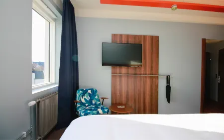 Grandi by Center Hotels