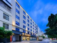 Mengzi Huayang Hotel - واي فاي