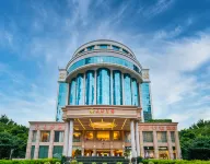 Shanghai Hotel Hotels in Shenzhen