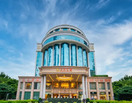 Shanghai Hotel