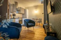 RESIDENCE PLAISANCE Hotels in Chatel-Guyon