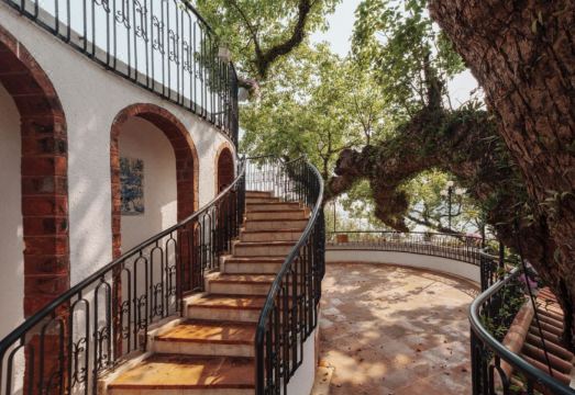 포우사다 드 상 티아고