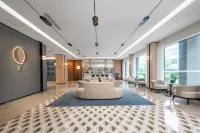 LANOU INTERNATIONAL Hotel (Nanyang Zhenping)